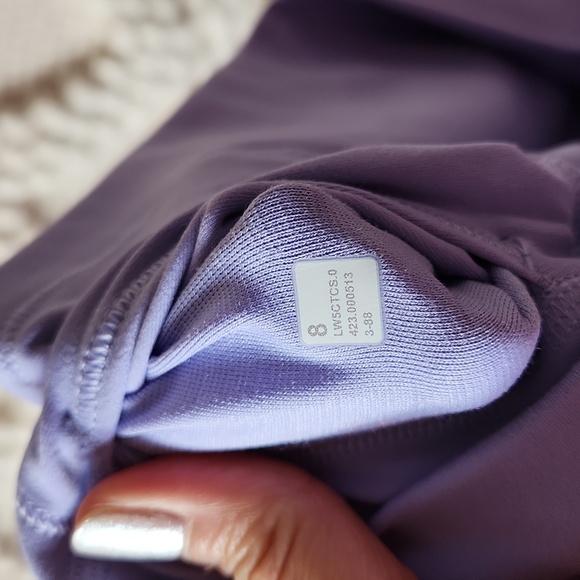 Lululemon Align High-Rise Pant 25" - Picture 5 of 5